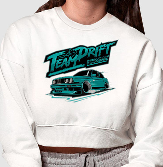 TEAM DRIFT