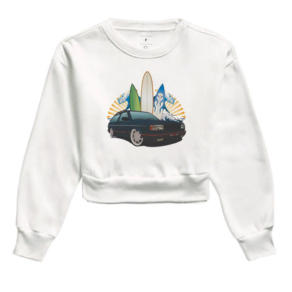 VW PARATI SURF