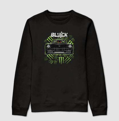 MUSTANG KEN BLOCK