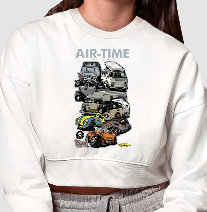 AIR TIME