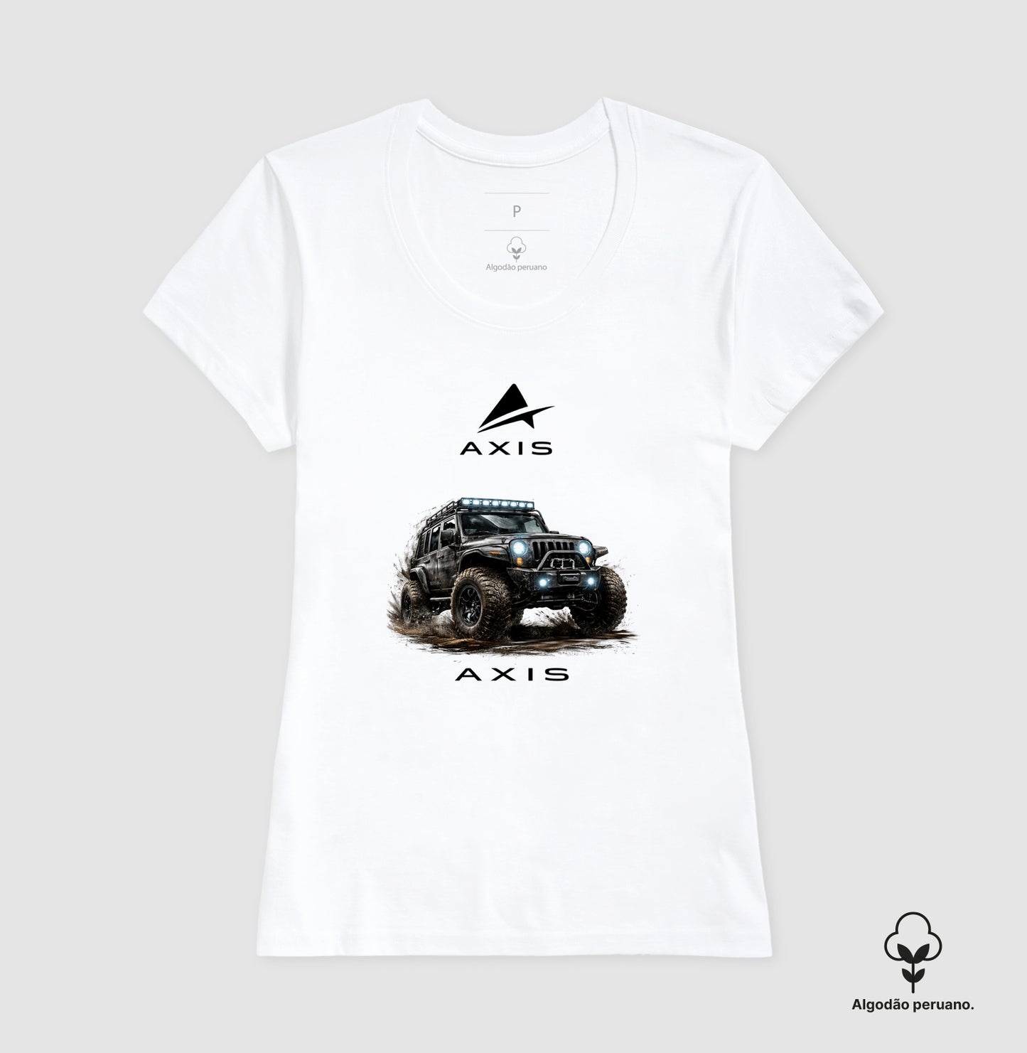 AXIS OFF-ROAD