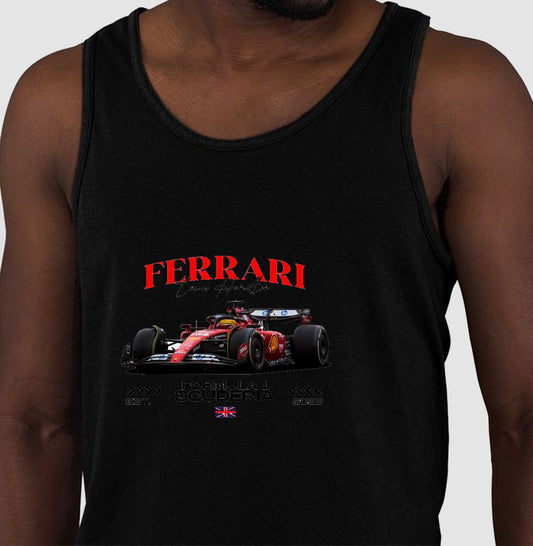 F1 FERRARI