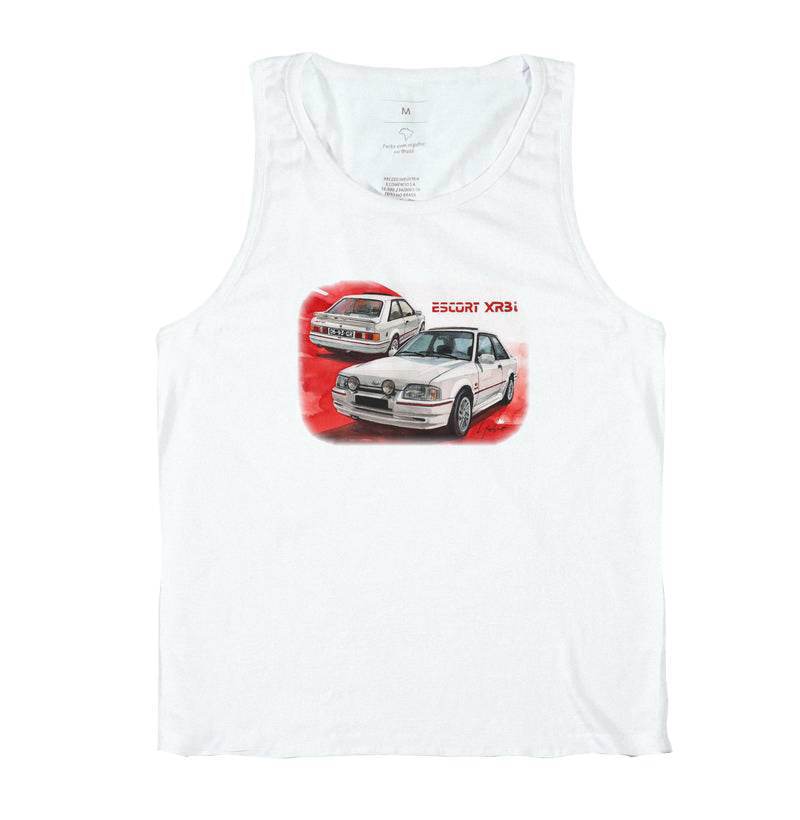 ESCORT XR3