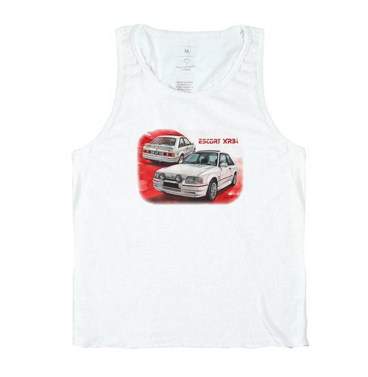 ESCORT XR3