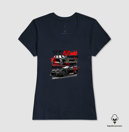 GTR NISMO