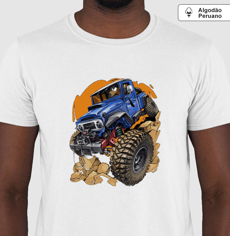 BANDEIRANTE OFF-ROAD