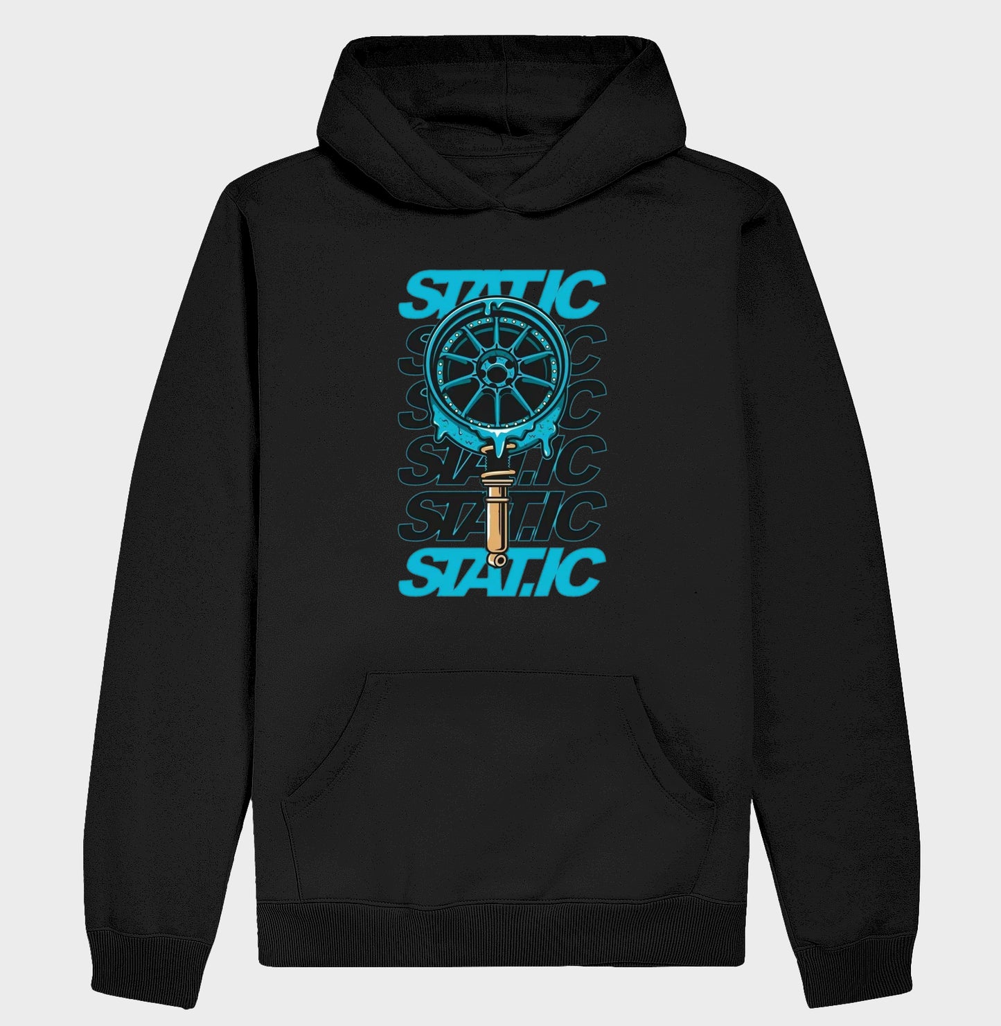 STAT.IC BLUE