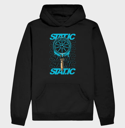 STAT.IC BLUE