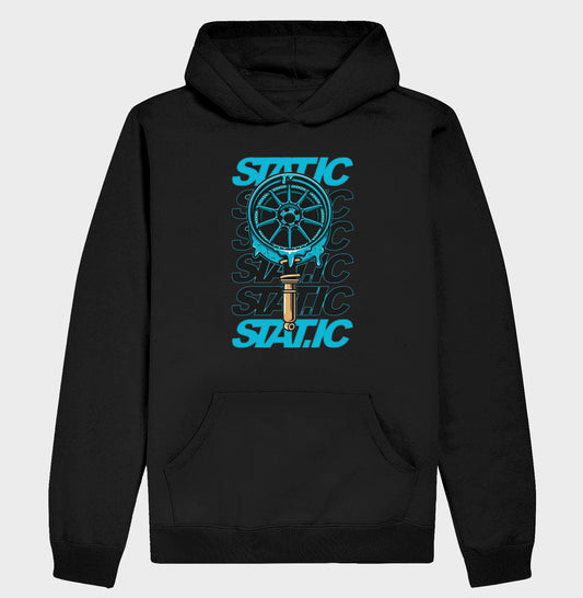 STAT.IC BLUE