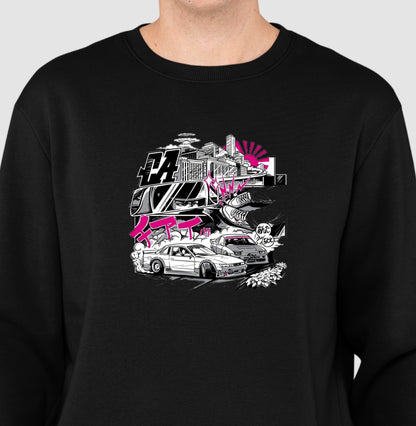 DRIFT ARTS