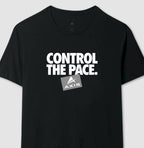 AXIS CONTROL THE PACE.
