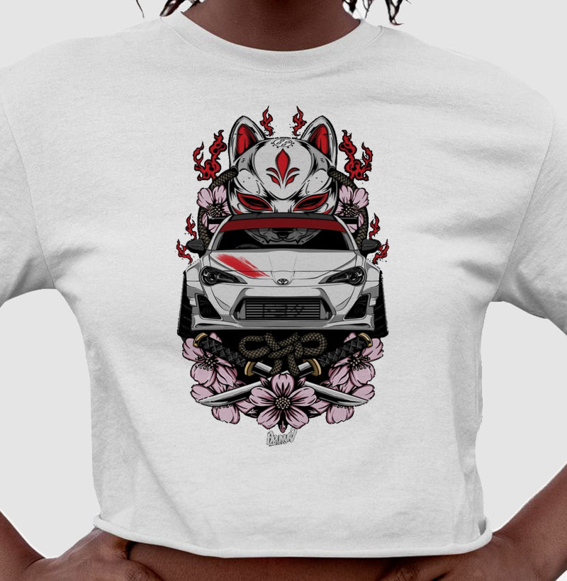 SAKURA JDM