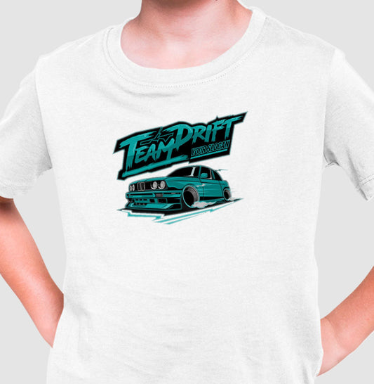 TEAM DRIFT