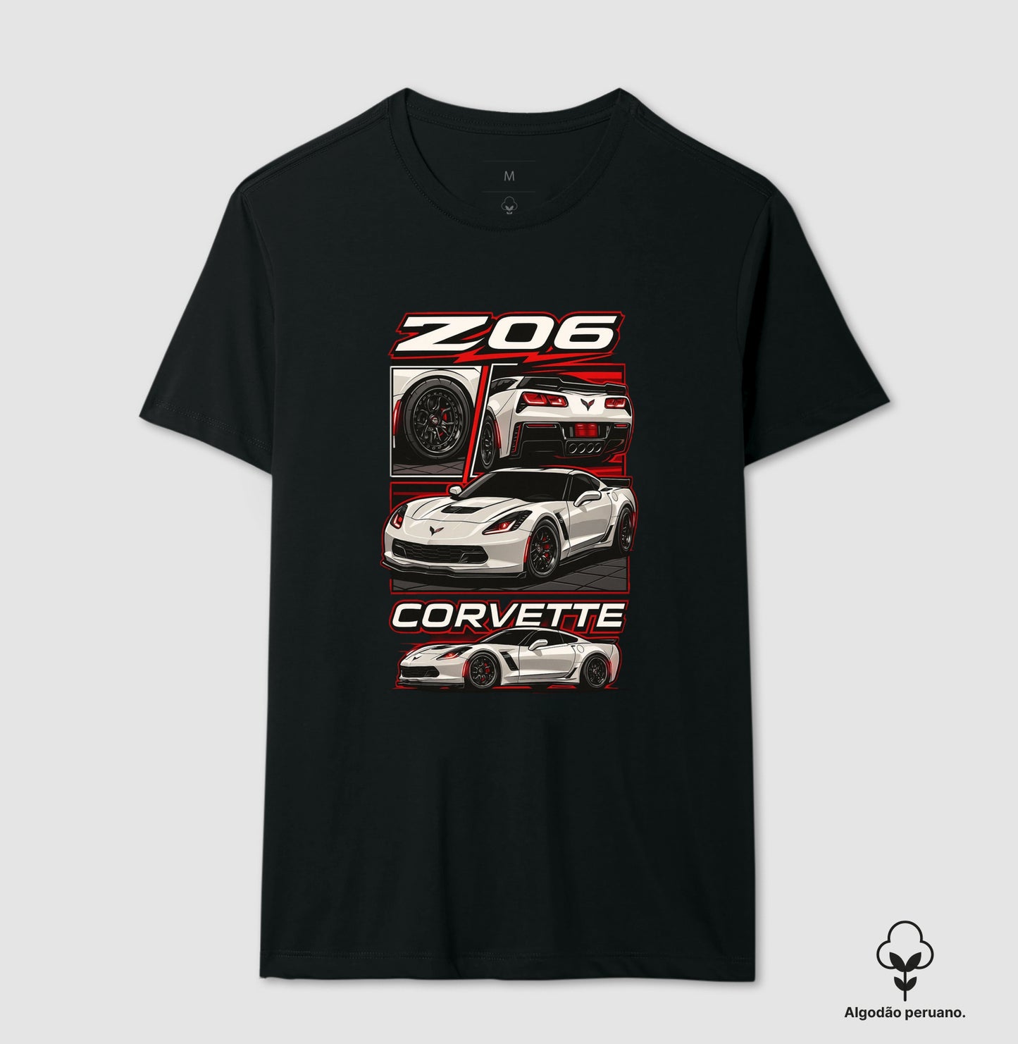 CORVETTE Z06