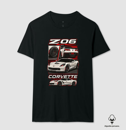 CORVETTE Z06