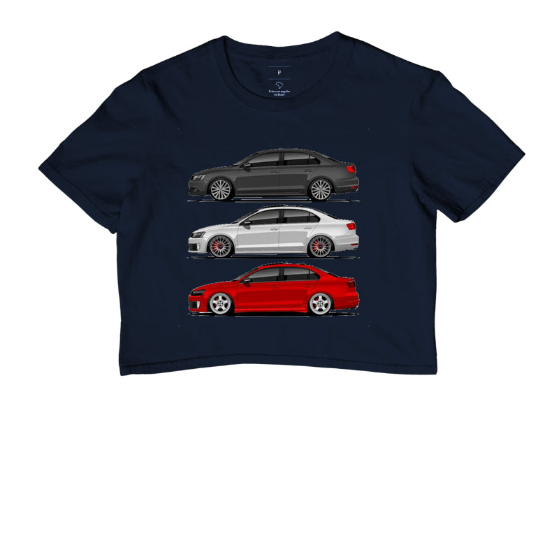 VW JETTA