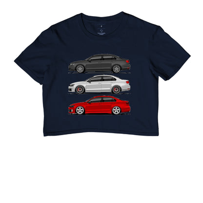 VW JETTA