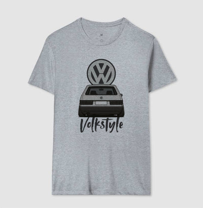 VOLKSTYLE GOL QUADRADO
