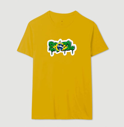 CAMISA COPA 2026 BRAZIL