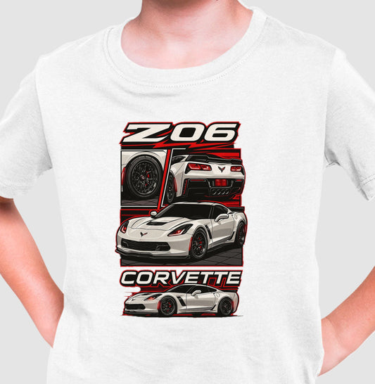 CORVETTE Z06