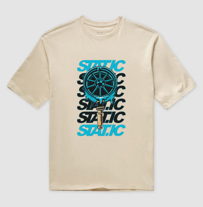 STAT.IC BLUE