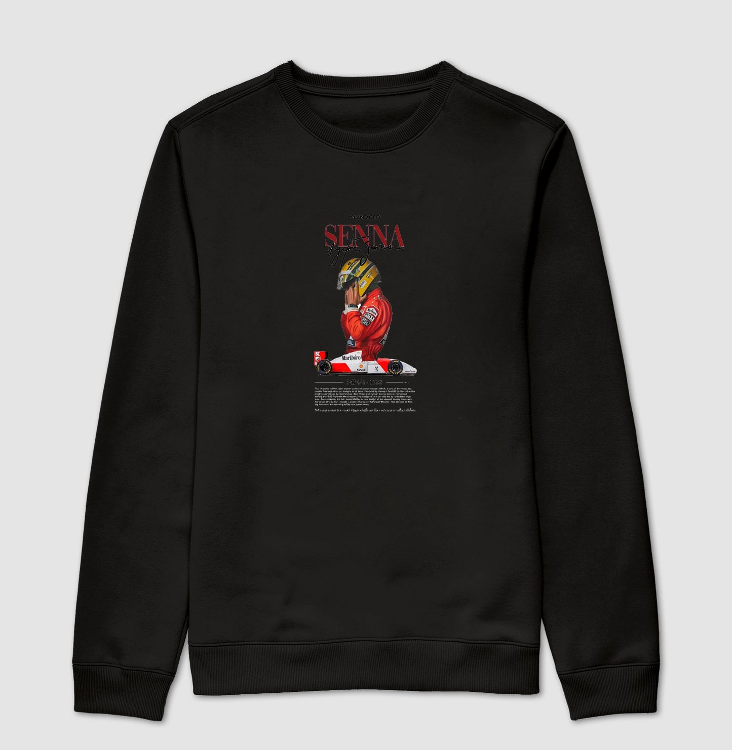 F1 SENNA 2