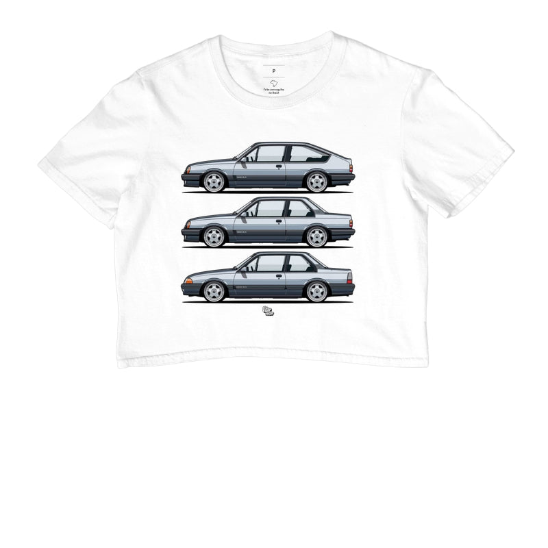 MONZA STYLE
