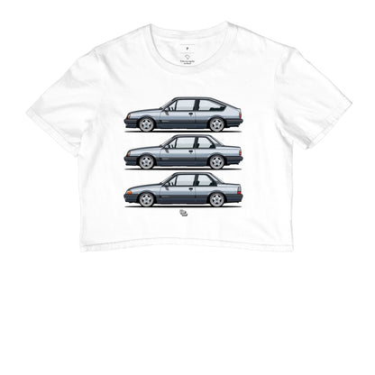 MONZA STYLE