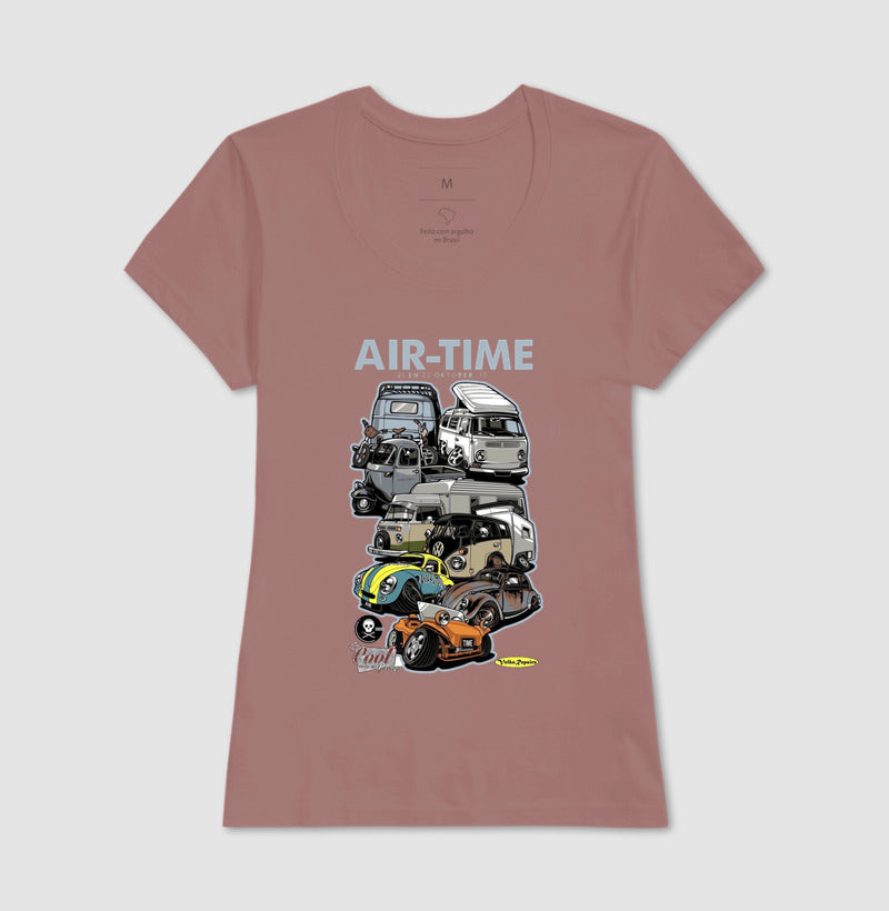 AIR TIME