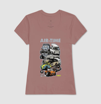 AIR TIME