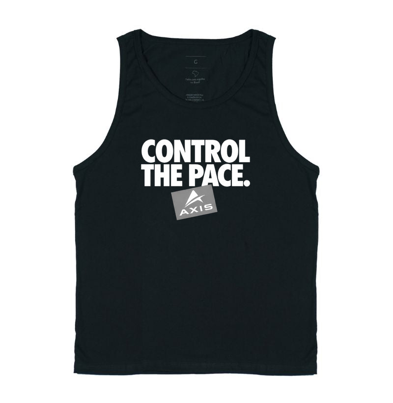 AXIS CONTROL THE PACE.