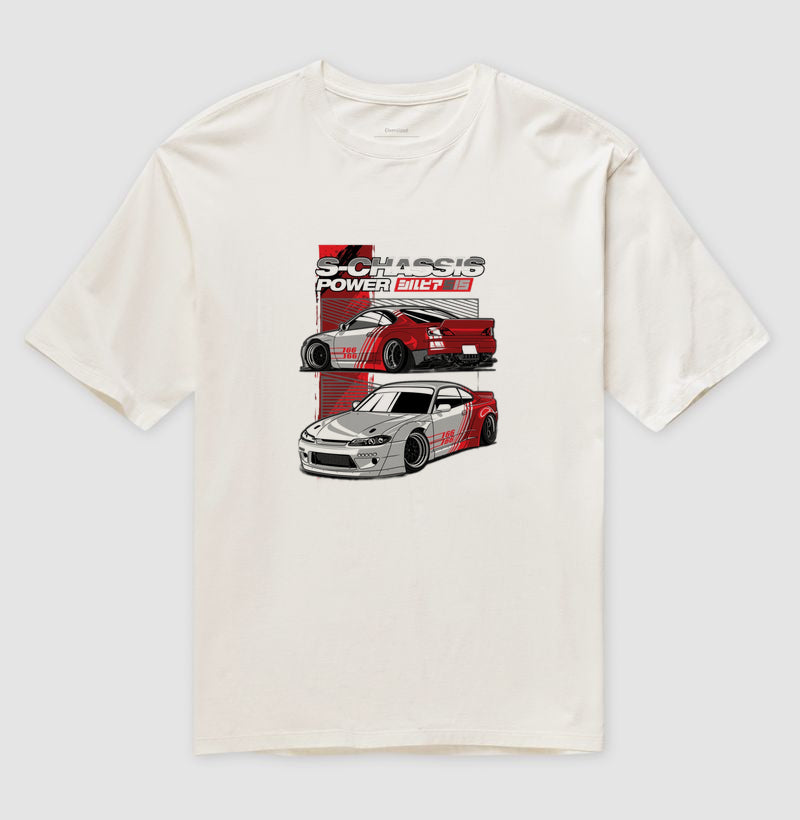 SILVIA S15