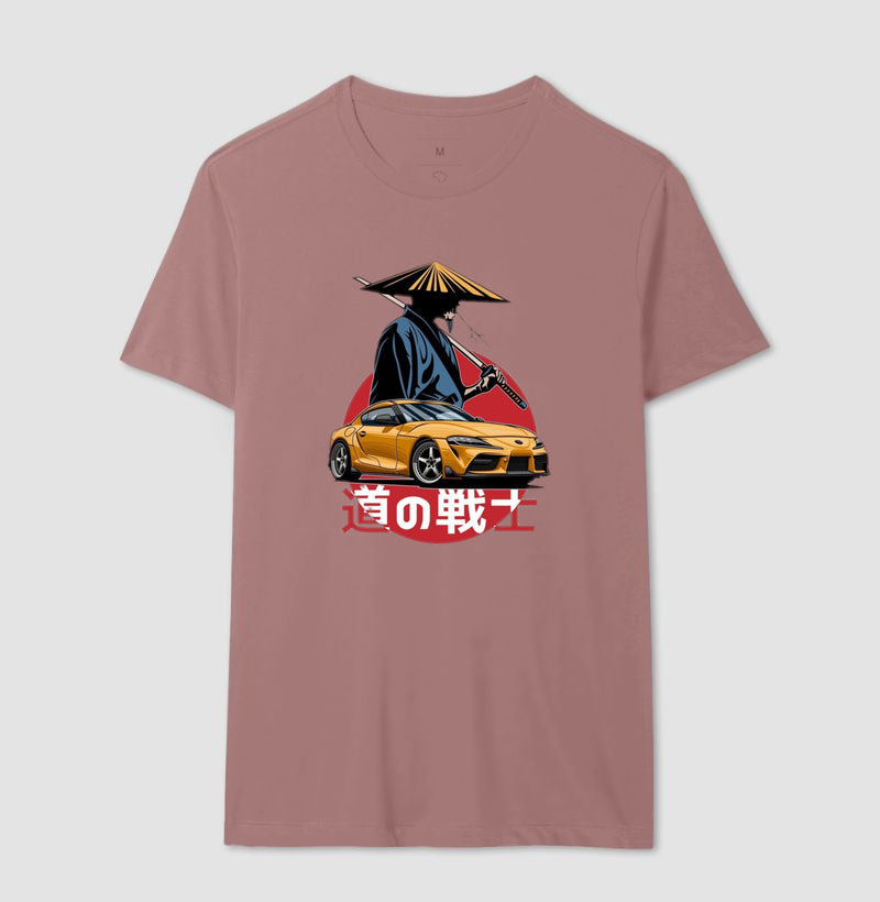 TOYOTA SUPRA MK5