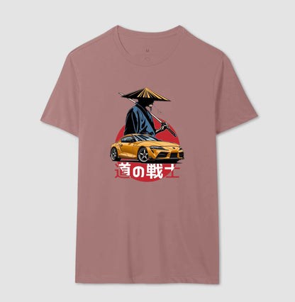 TOYOTA SUPRA MK5