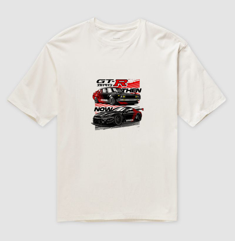 GTR NISMO