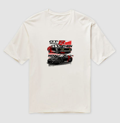 GTR NISMO