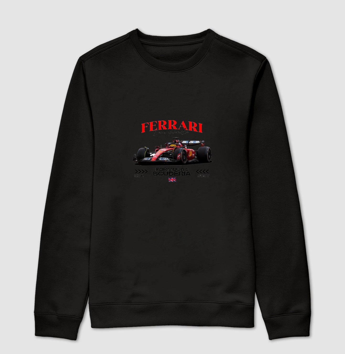 F1 FERRARI