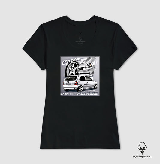 GM CORSA