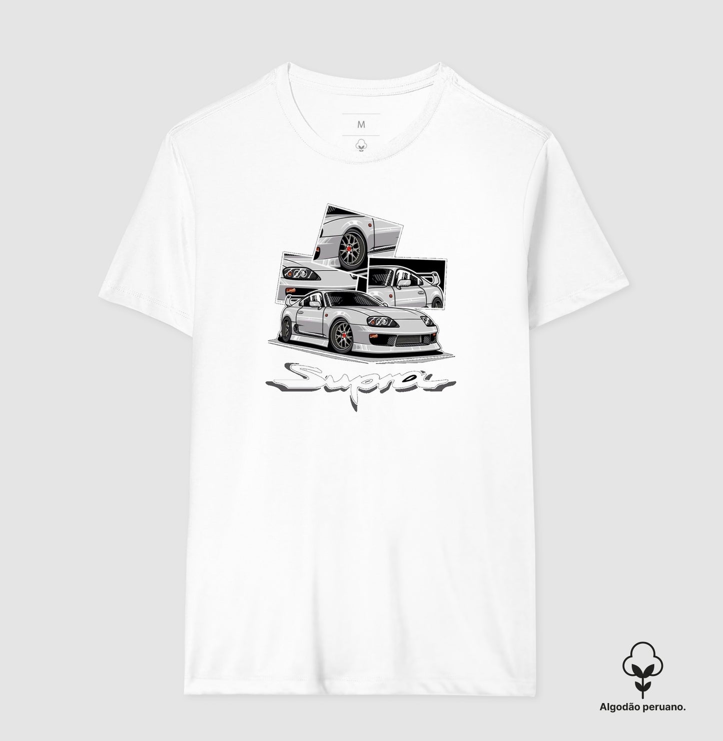TOYOTA SUPRA
