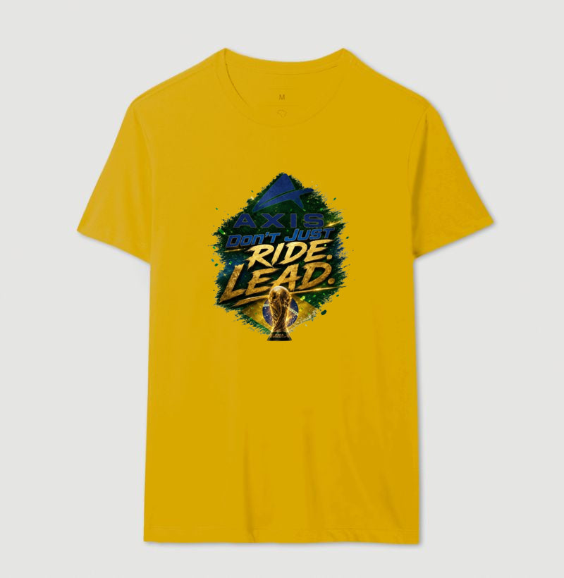 CAMISA COPA 2026 AXIS