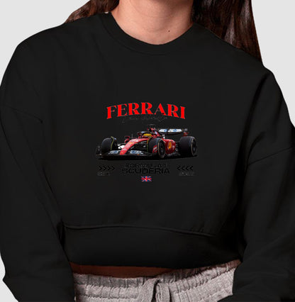 F1 FERRARI