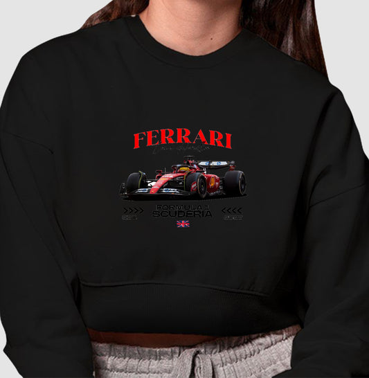 F1 FERRARI
