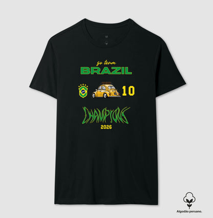 CAMISA COPA 2026