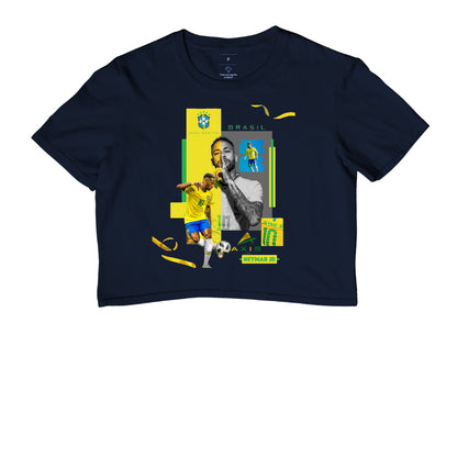 CAMISA NEYMAR COPA 2026 - edição limitada!
