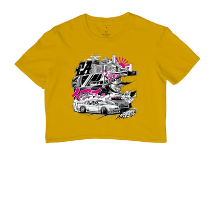 DRIFT ARTS