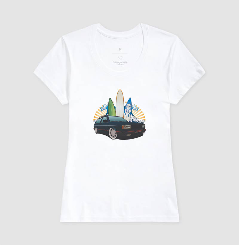 VW PARATI SURF