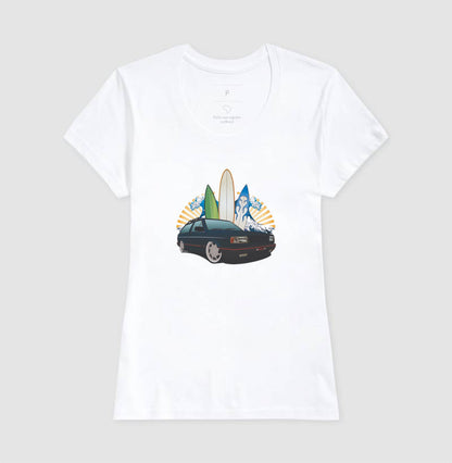 VW PARATI SURF