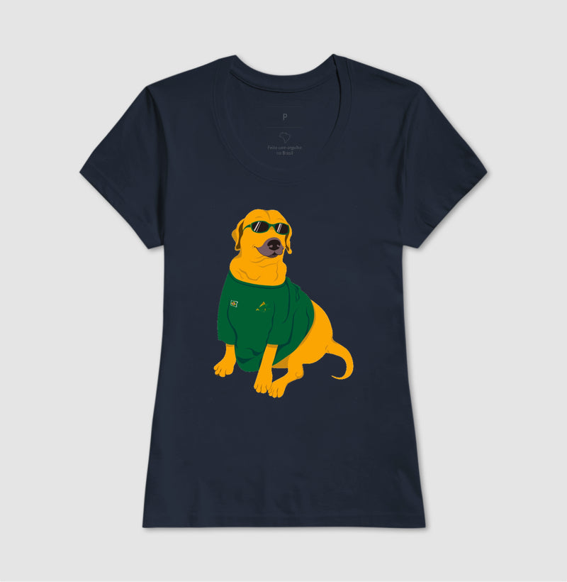 CAMISA COPA 2026 CARAMELO