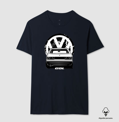 VW GOL QUADRADO
