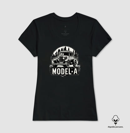 FORD MODEL-A